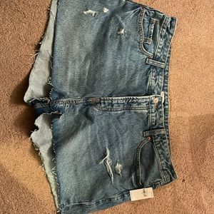 NWT old navy shorts